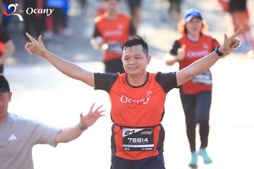 RUN TO LIVE 2025 - Ảnh #3204884