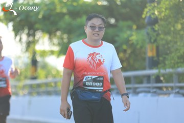 RUN TO LIVE 2025 - Ảnh #3259982
