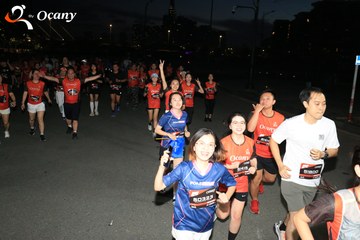 RUN TO LIVE 2025 - Ảnh #3283044