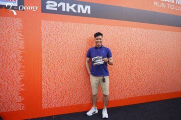 RUN TO LIVE 2025 - Ảnh #3136849