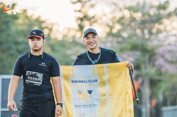 RUN TO LIVE 2025 - Ảnh #3305487