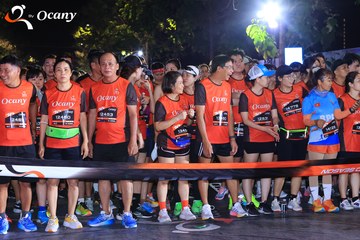 RUN TO LIVE 2025 - Ảnh #3139845