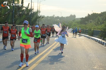 RUN TO LIVE 2025 - Ảnh #3298151