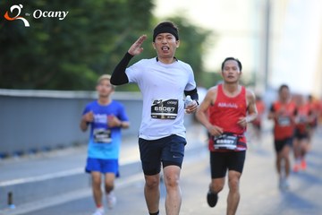 RUN TO LIVE 2025 - Ảnh #3278702