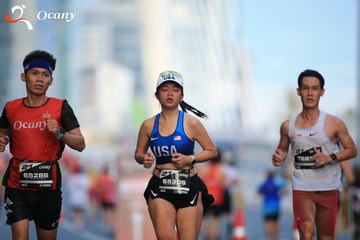 RUN TO LIVE 2025 - Ảnh #3286941