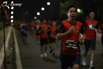 RUN TO LIVE 2025 - Ảnh #3203247