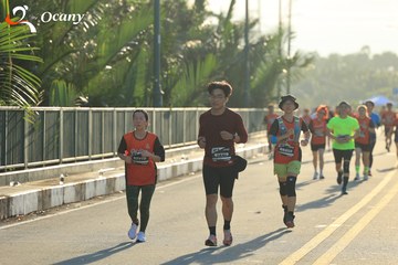RUN TO LIVE 2025 - Ảnh #3301663
