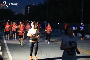 RUN TO LIVE 2025 - Ảnh #3263188