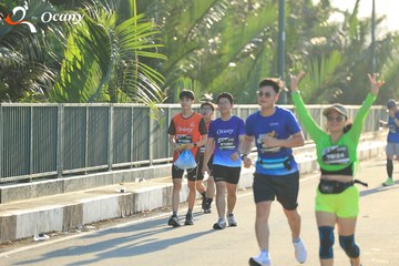 RUN TO LIVE 2025 - Ảnh #3302563