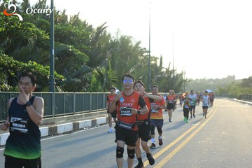 RUN TO LIVE 2025 - Ảnh #3300805