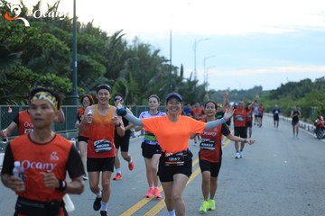 RUN TO LIVE 2025 - Ảnh #3281128