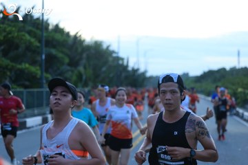 RUN TO LIVE 2025 - Ảnh #3288438