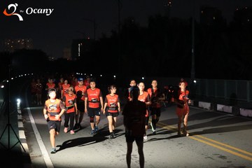 RUN TO LIVE 2025 - Ảnh #3262420