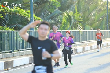 RUN TO LIVE 2025 - Ảnh #3299706