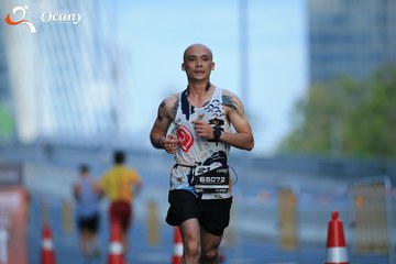 RUN TO LIVE 2025 - Ảnh #3283834