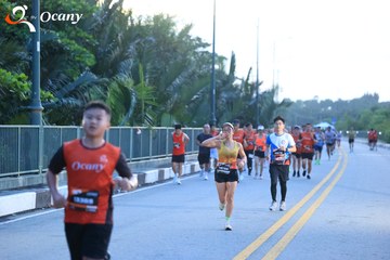 RUN TO LIVE 2025 - Ảnh #3264896