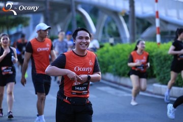 RUN TO LIVE 2025 - Ảnh #3155931
