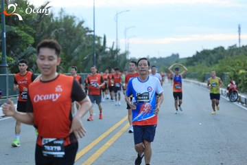RUN TO LIVE 2025 - Ảnh #3282962