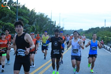 RUN TO LIVE 2025 - Ảnh #3290871