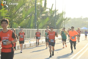 RUN TO LIVE 2025 - Ảnh #3301810