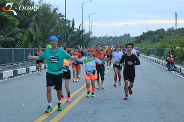RUN TO LIVE 2025 - Ảnh #3282513
