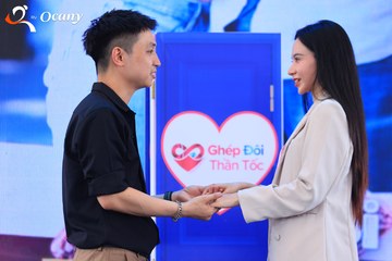 RUN TO LIVE 2025 - Ảnh #3132766