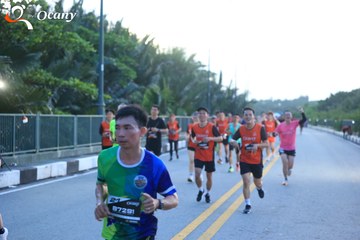 RUN TO LIVE 2025 - Ảnh #3265628