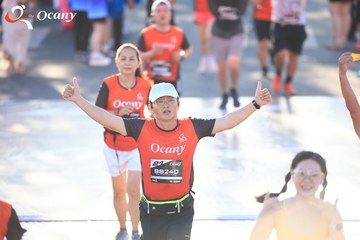 RUN TO LIVE 2025 - Ảnh #3203862