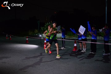 RUN TO LIVE 2025 - Ảnh #3269872