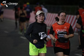 RUN TO LIVE 2025 - Ảnh #3205822