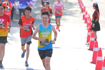 RUN TO LIVE 2025 - Ảnh #3192910