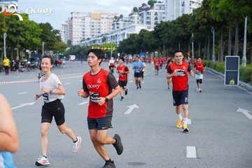 RUN TO LIVE 2025 - Ảnh #3260074