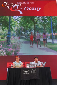 RUN TO LIVE 2025 - Ảnh #3132197