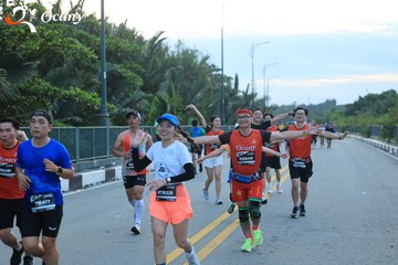 RUN TO LIVE 2025 - Ảnh #3282334