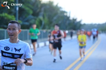 RUN TO LIVE 2025 - Ảnh #3264866