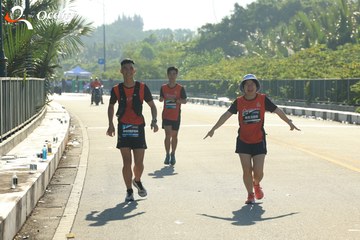 RUN TO LIVE 2025 - Ảnh #3305338