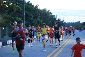 RUN TO LIVE 2025 - Ảnh #3263991