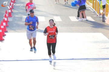 RUN TO LIVE 2025 - Ảnh #3191500