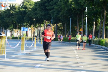 RUN TO LIVE 2025 - Ảnh #3300251