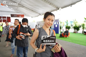 RUN TO LIVE 2025 - Ảnh #3120161