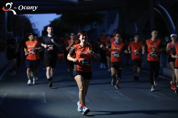 RUN TO LIVE 2025 - Ảnh #3155432