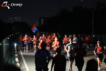 RUN TO LIVE 2025 - Ảnh #3262569