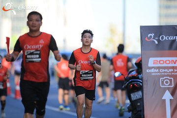 RUN TO LIVE 2025 - Ảnh #3285989