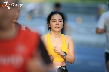 RUN TO LIVE 2025 - Ảnh #3284426