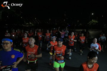 RUN TO LIVE 2025 - Ảnh #3280668