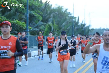 RUN TO LIVE 2025 - Ảnh #3271510