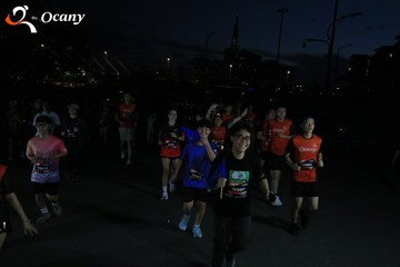 RUN TO LIVE 2025 - Ảnh #3282990