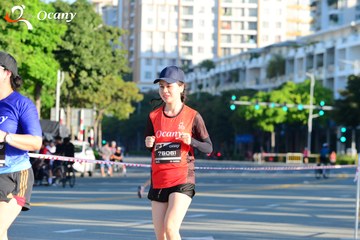 RUN TO LIVE 2025 - Ảnh #3299834