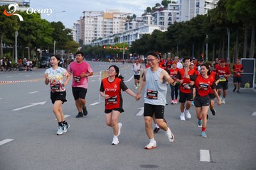 RUN TO LIVE 2025 - Ảnh #3259048