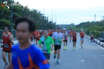 RUN TO LIVE 2025 - Ảnh #3288521